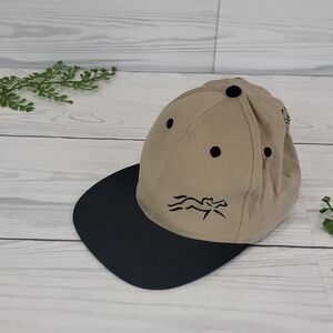 Baseball Cap Vintage 1996 Del Mar Race Track Pacific Classic